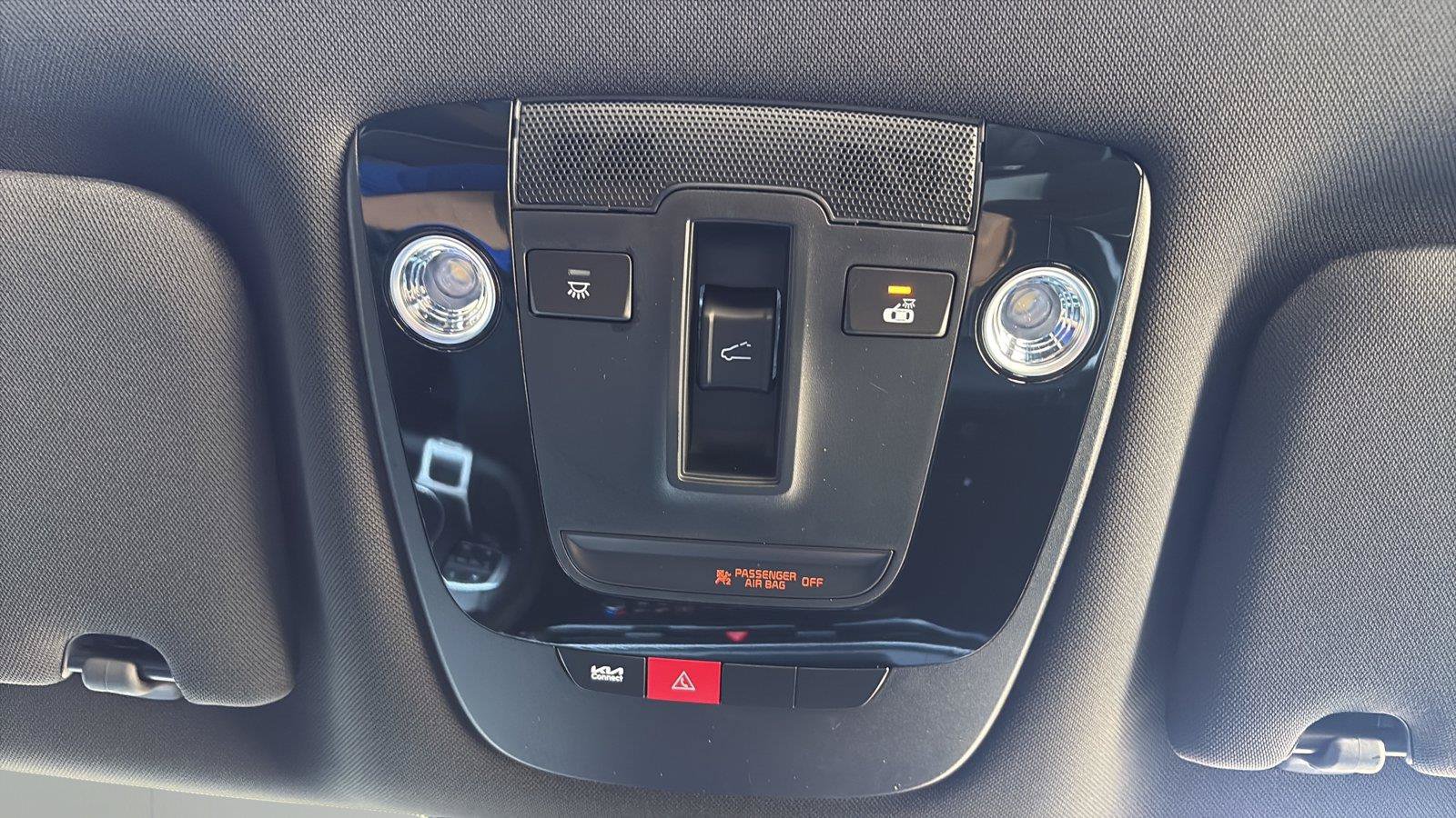New 2027 Kia K5 GT-Line image 21