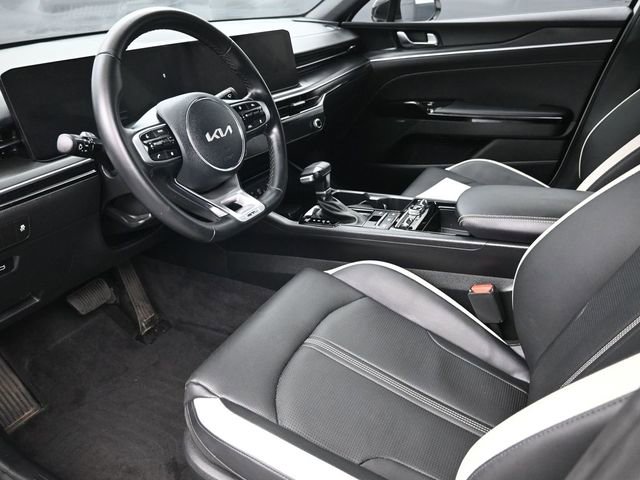 Used 2025 Kia K5 GT-Line w/ GT-Line Premium Package image 9