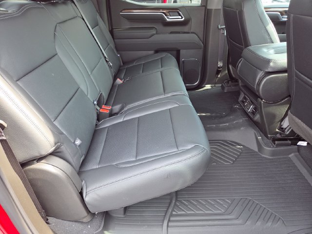 New 2026 Chevrolet Silverado 1500 LT Trail Boss w/ Protection Package AWD/4WD image 17