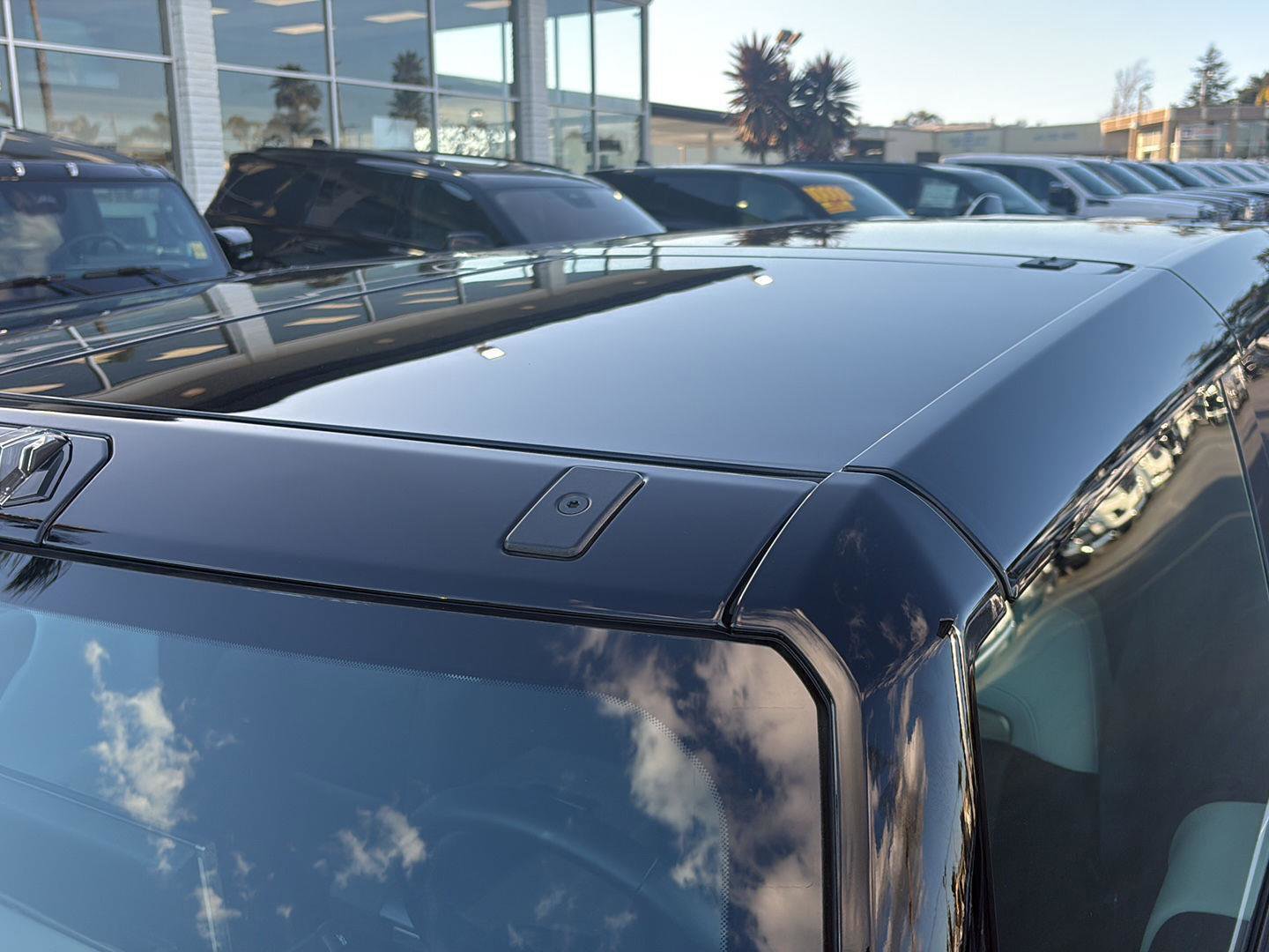 Used 2024 GMC Hummer EV 3X image 15