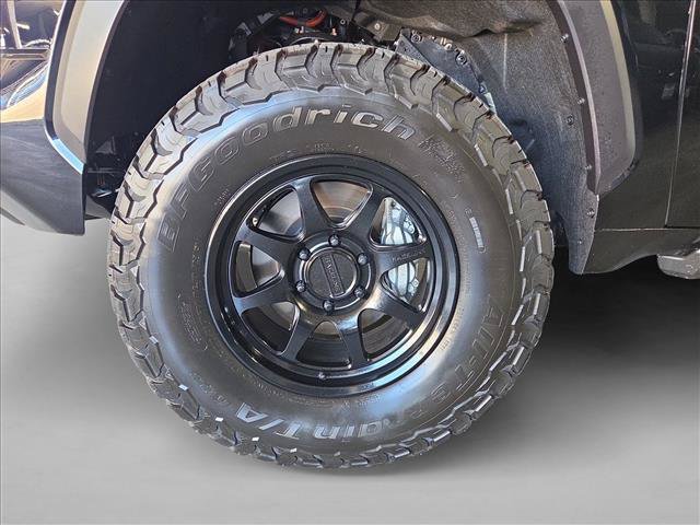 Used 2026 Toyota Tundra Limited w/ Limited PVM Package AWD/4WD image 21