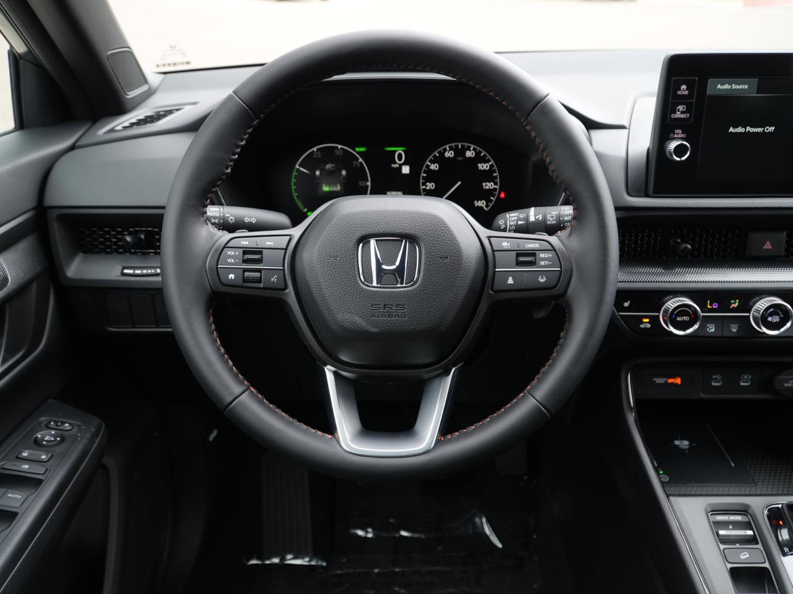 New 2026 Honda CR-V Sport image 21