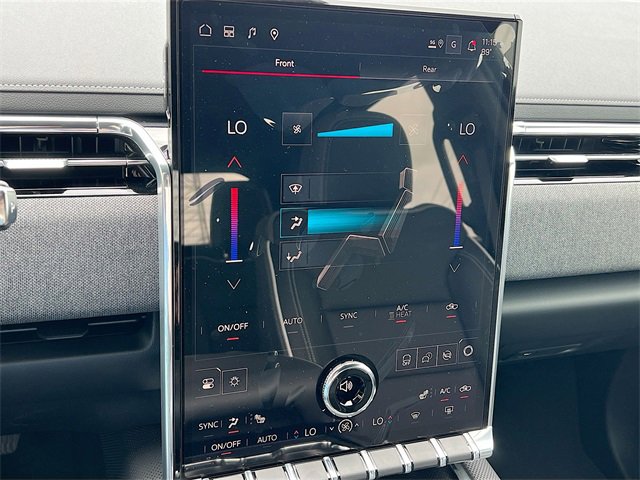 New 2026 GMC Sierra EV Elevation image 11