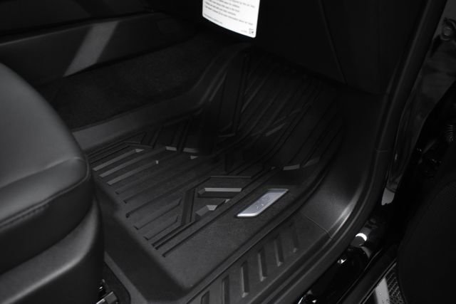 New 2026 Chevrolet Colorado Trail Boss image 31