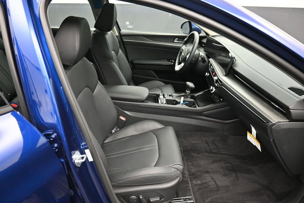 Certified 2025 Kia K5 EX FWD image 25