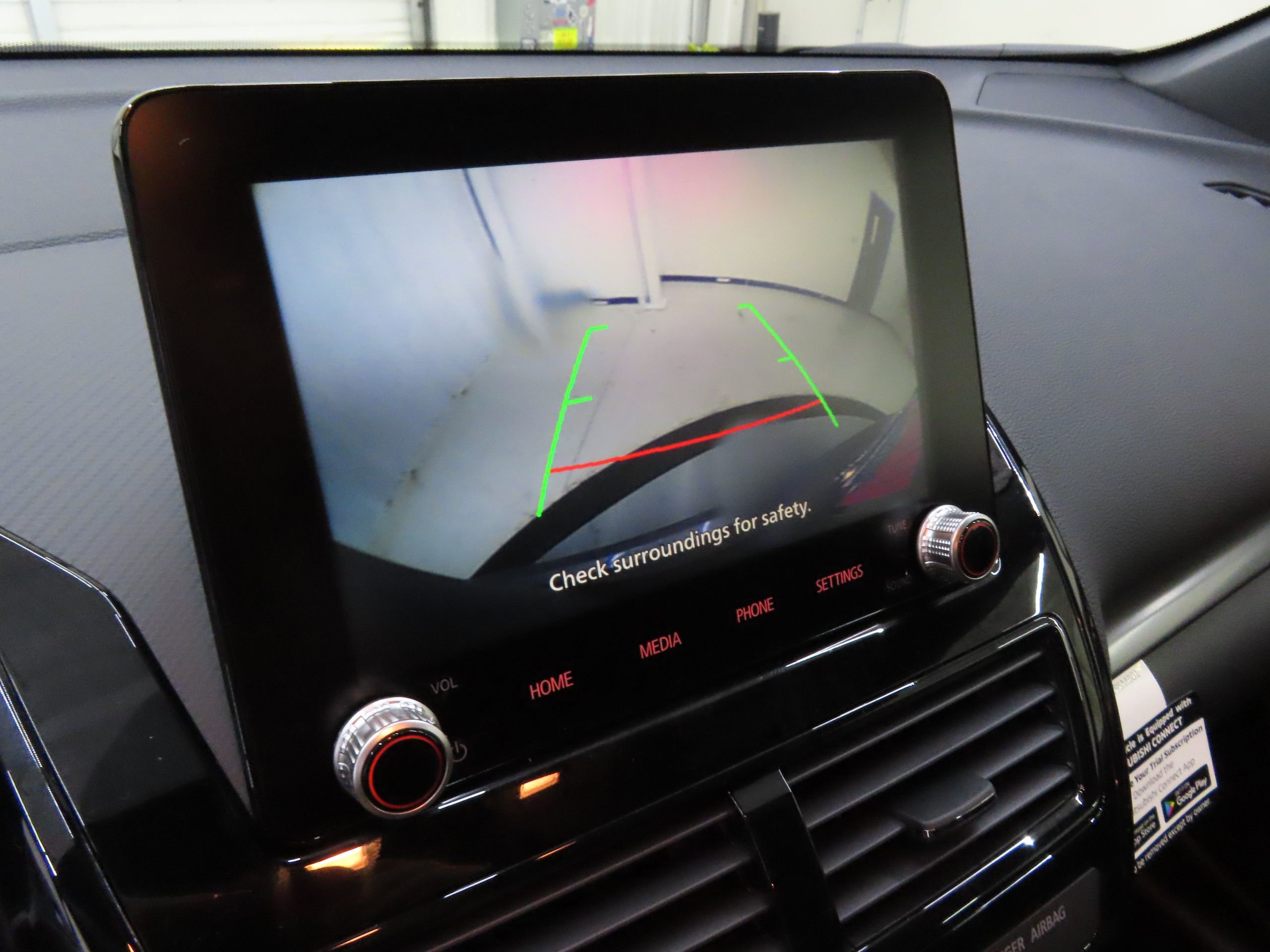 New 2026 Mitsubishi Eclipse Cross Black Edition image 17