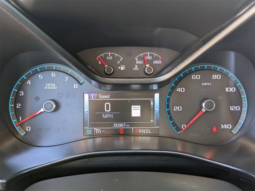 Used 2018 GMC Canyon Denali image 37