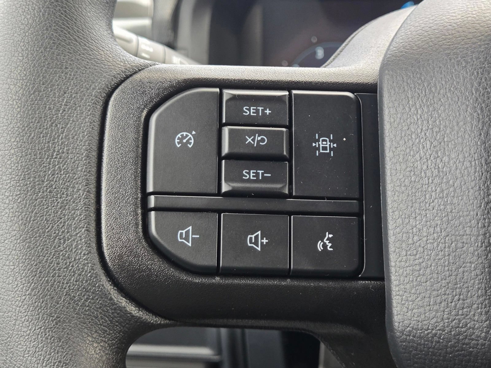 New 2026 Ford F150 STX w/ Equipment Group 200A RWD image 23