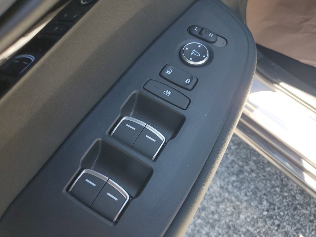 New 2026 Acura ADX FWD image 19