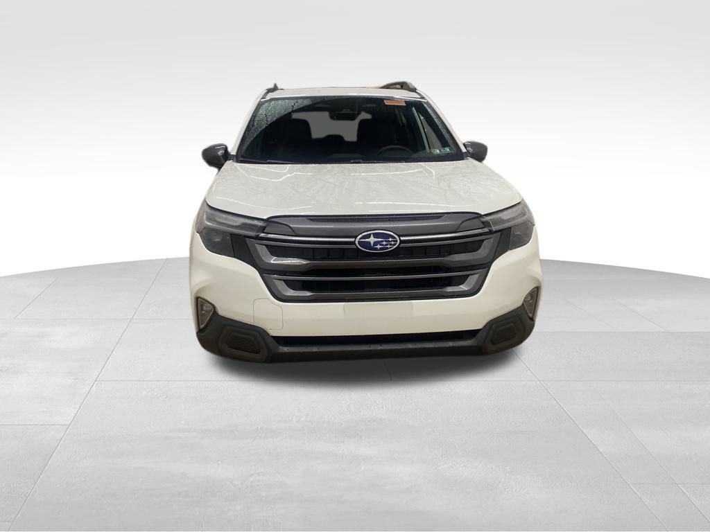 New 2026 Subaru Forester Limited image 8