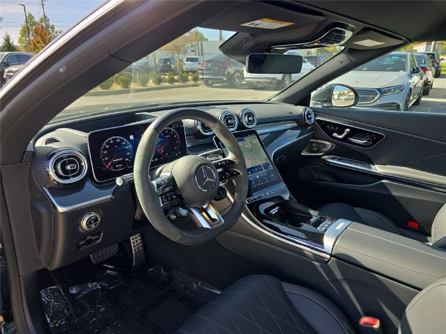 Certified 2025 Mercedes-Benz CLE 53 AMG 4MATIC Cabriolet image 18
