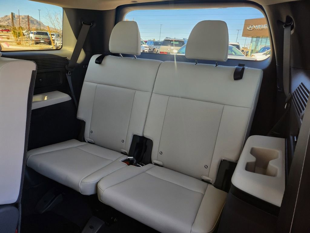 Certified 2026 Hyundai Santa Fe SEL image 14