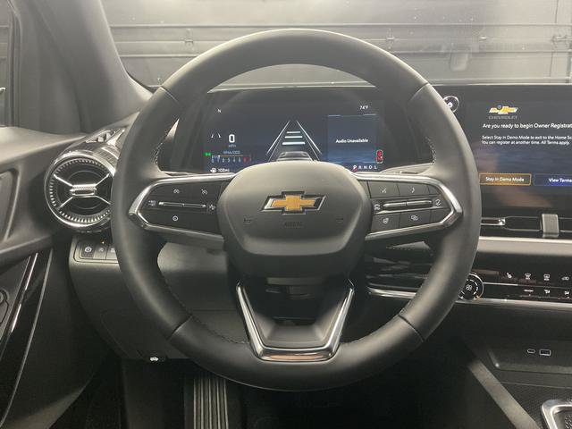 New 2027 Chevrolet Equinox LT FWD image 17