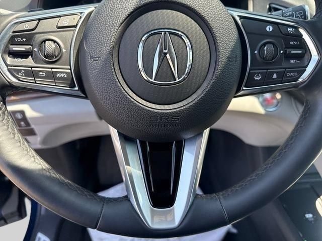 Used 2023 Acura RDX AWD w/ Advance Package image 10