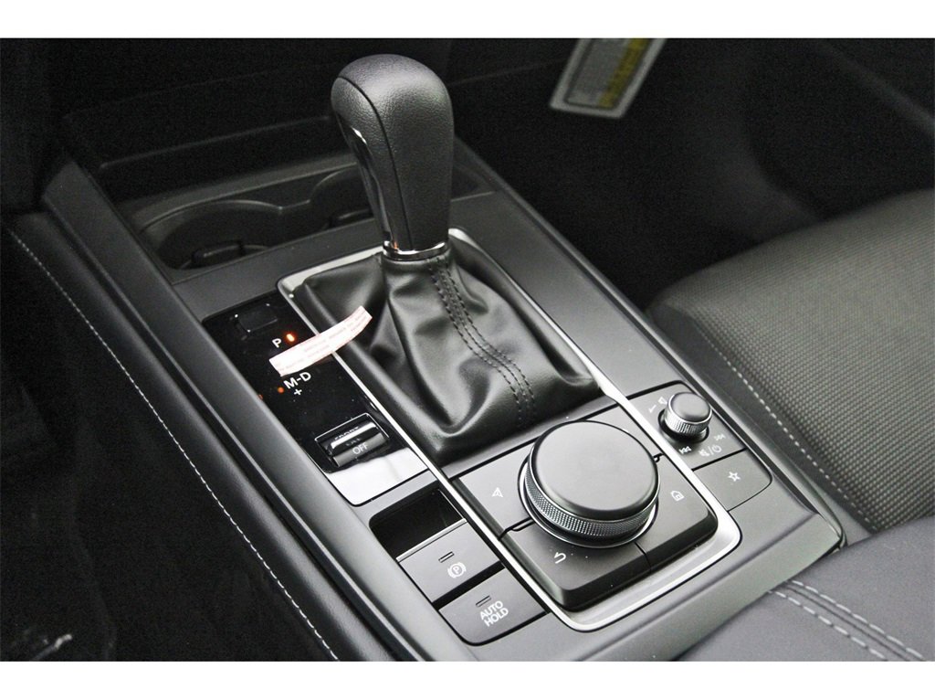 New 2025 MAZDA CX-30 AWD 2.5 S image 25