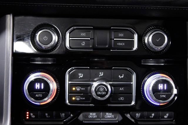 Used 2023 GMC Yukon Denali image 32