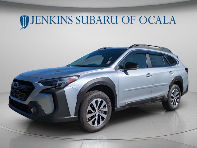 Used 2025 Subaru Outback Premium w/ Popular Package #1A AWD/4WD image 7