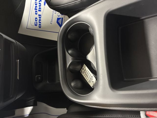 New 2026 Chrysler Pacifica Select w/ S Appearance Package image 20