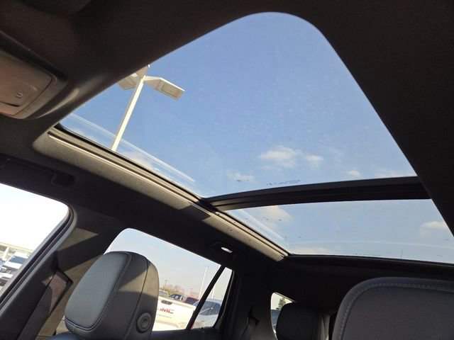 New 2026 Chevrolet Equinox LT w/ Convenience Package II image 3