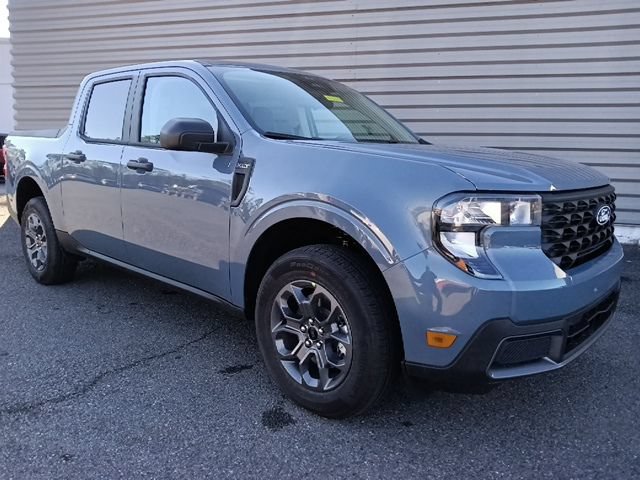 New 2026 Ford Maverick XLT w/ 4K Tow Package