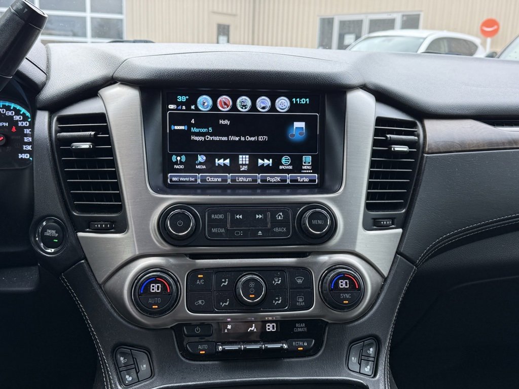 Used 2018 GMC Yukon Denali image 7