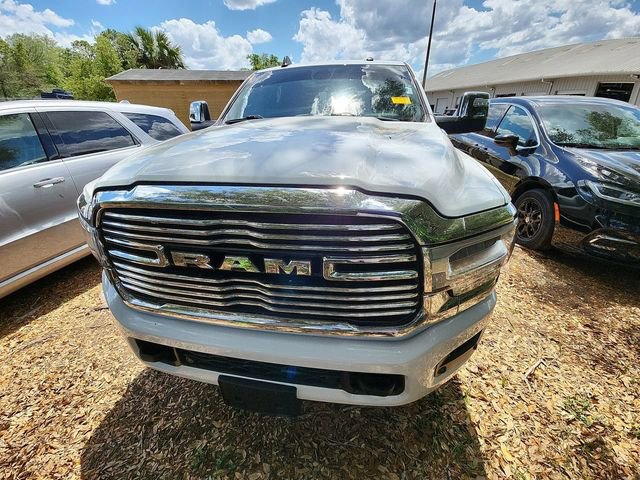 Used 2024 RAM 2500 Laramie AWD/4WD image 8