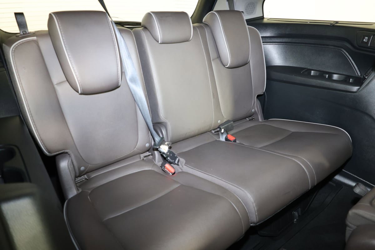 Used 2023 Honda Odyssey Elite image 43