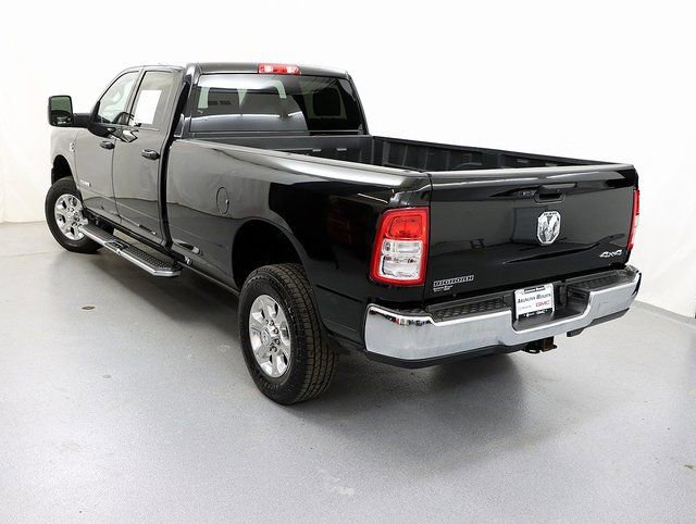 Used 2024 RAM 2500 Big Horn image 9