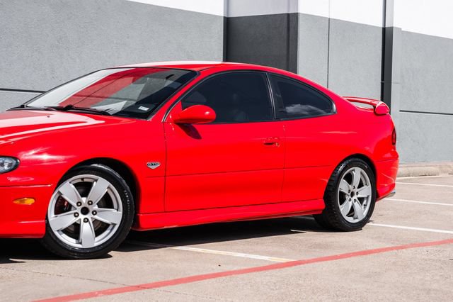 Used 2004 Pontiac GTO RWD image 35