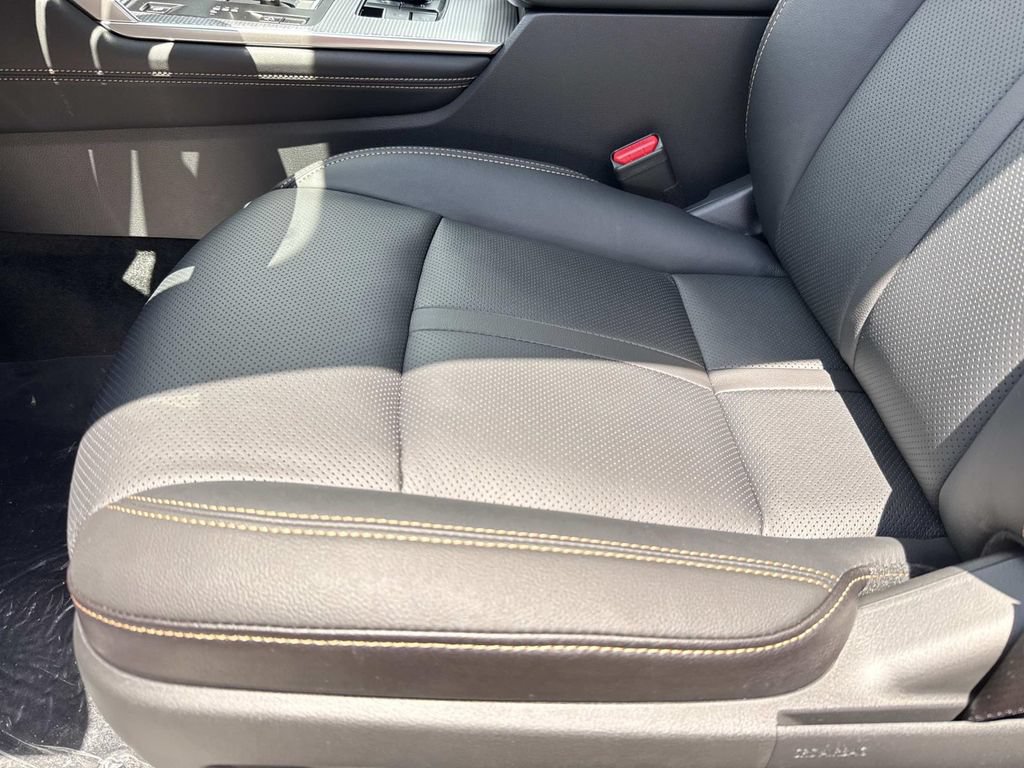 New 2026 MAZDA CX-70 SC Plus AWD/4WD image 29