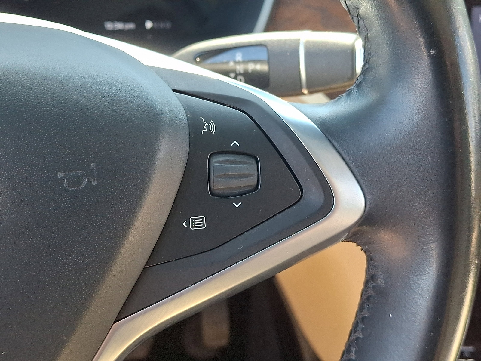 Used 2017 Tesla Model X 100D AWD/4WD image 28