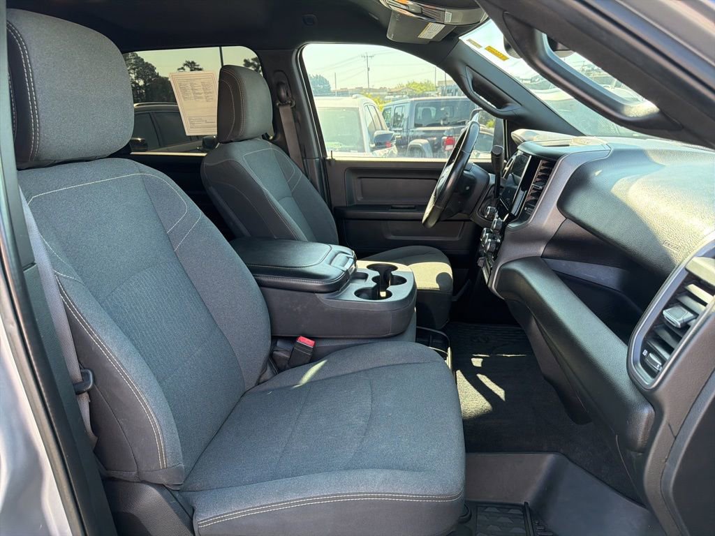 Used 2022 RAM 3500 Tradesman AWD/4WD image 23
