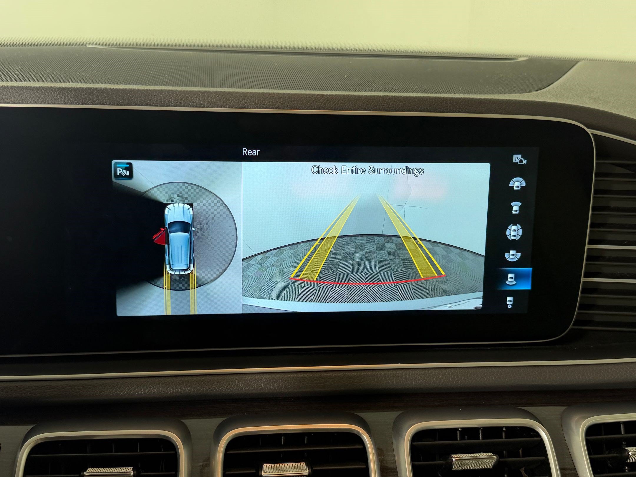 Used 2020 Mercedes-Benz GLE 350 image 25