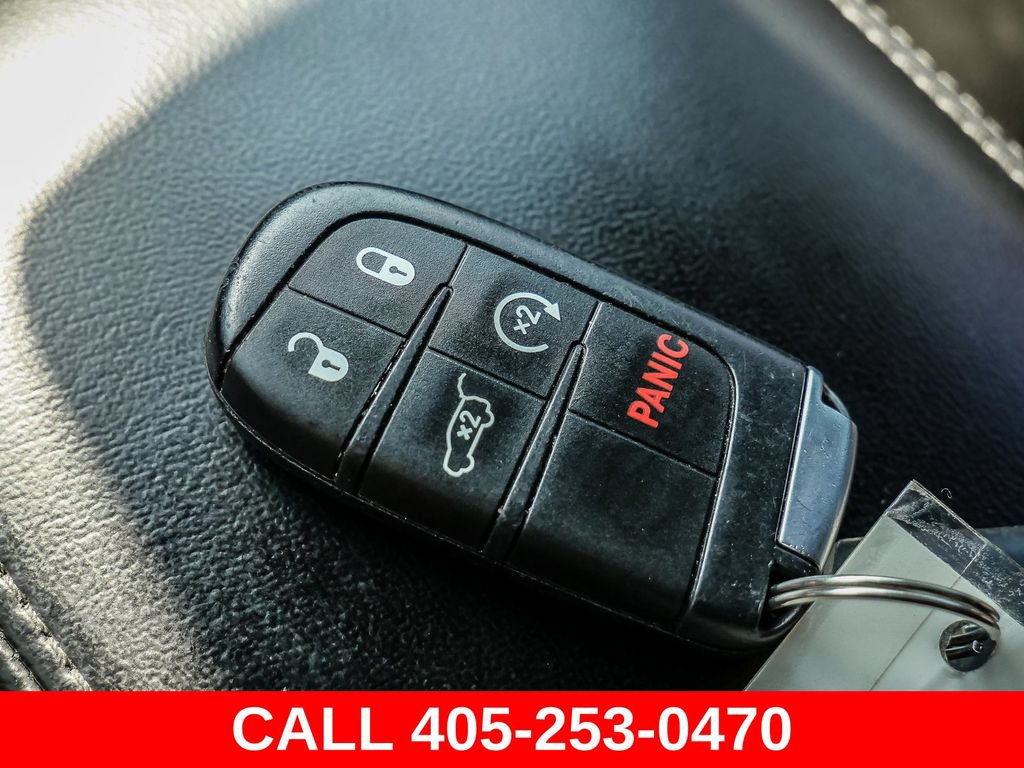 Used 2021 Dodge Durango GT RWD image 39
