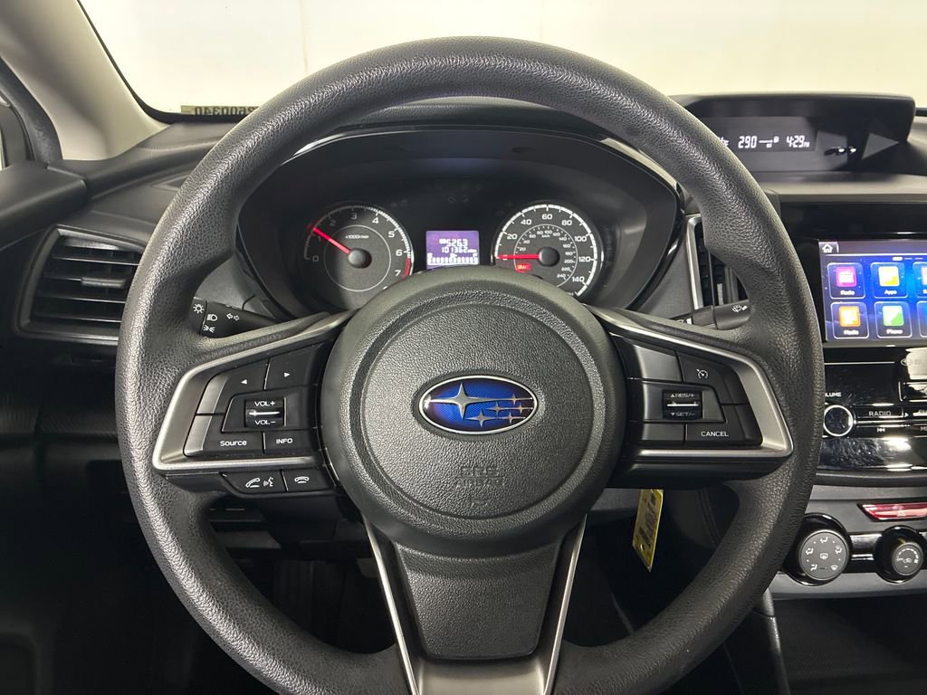 Used 2017 Subaru Impreza 2.0i AWD/4WD image 10