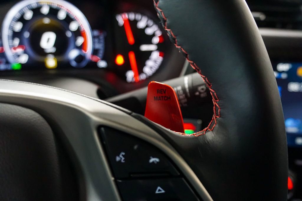 Used 2019 Chevrolet Corvette Z06 RWD image 21