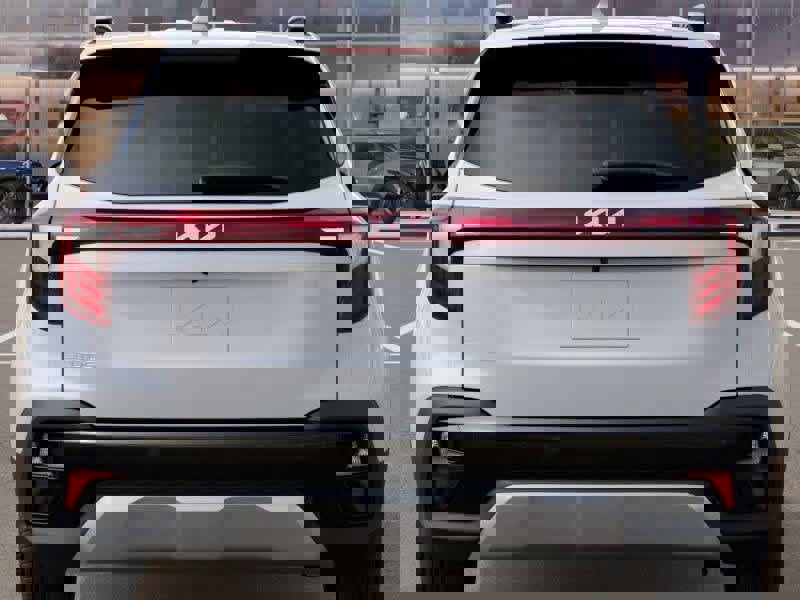 New 2026 Kia Seltos S image 14