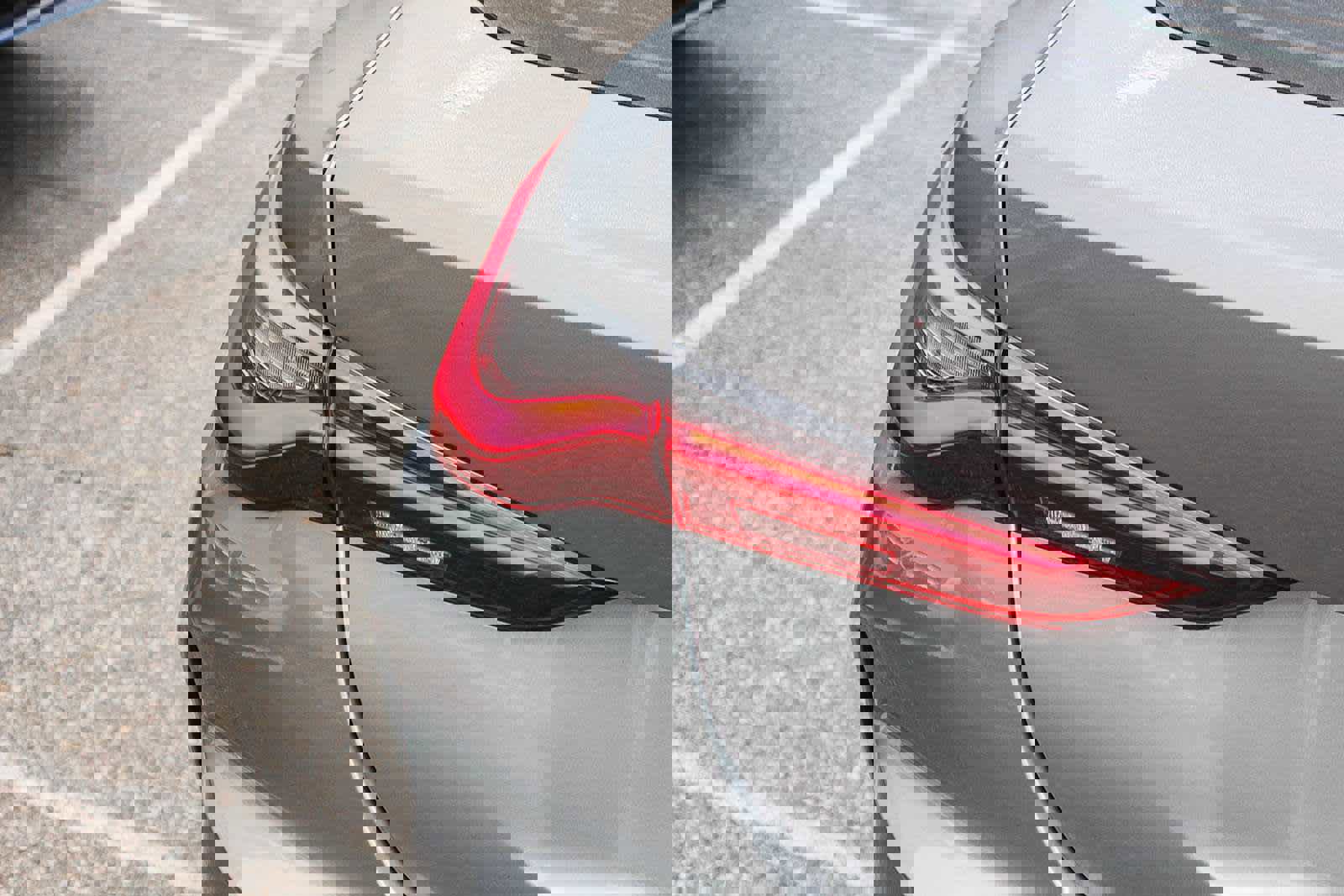 Certified 2024 BMW 430i Gran Coupe w/ Convenience Package image 7