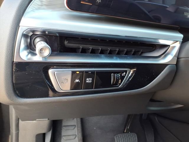 New 2026 Cadillac Lyriq Sport w/ LPO, ONYX Package AWD/4WD image 27