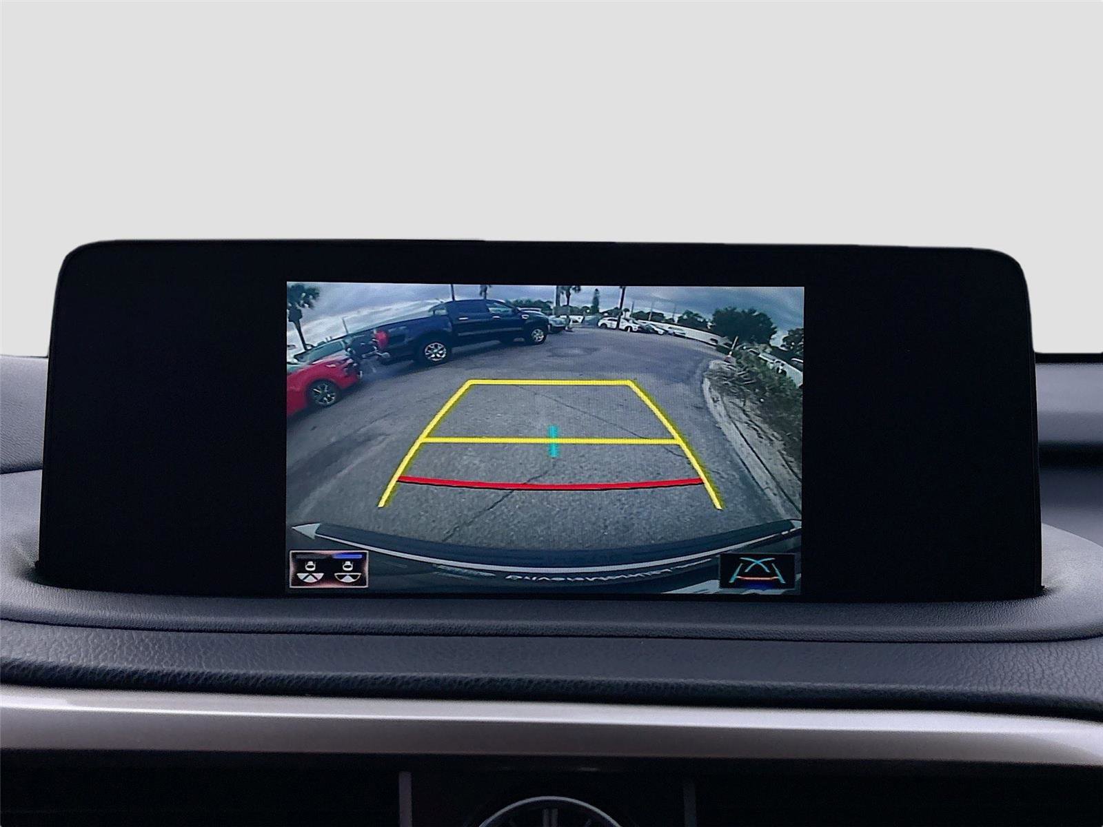 Used 2021 Lexus RX 350 FWD w/ Premium Package image 15