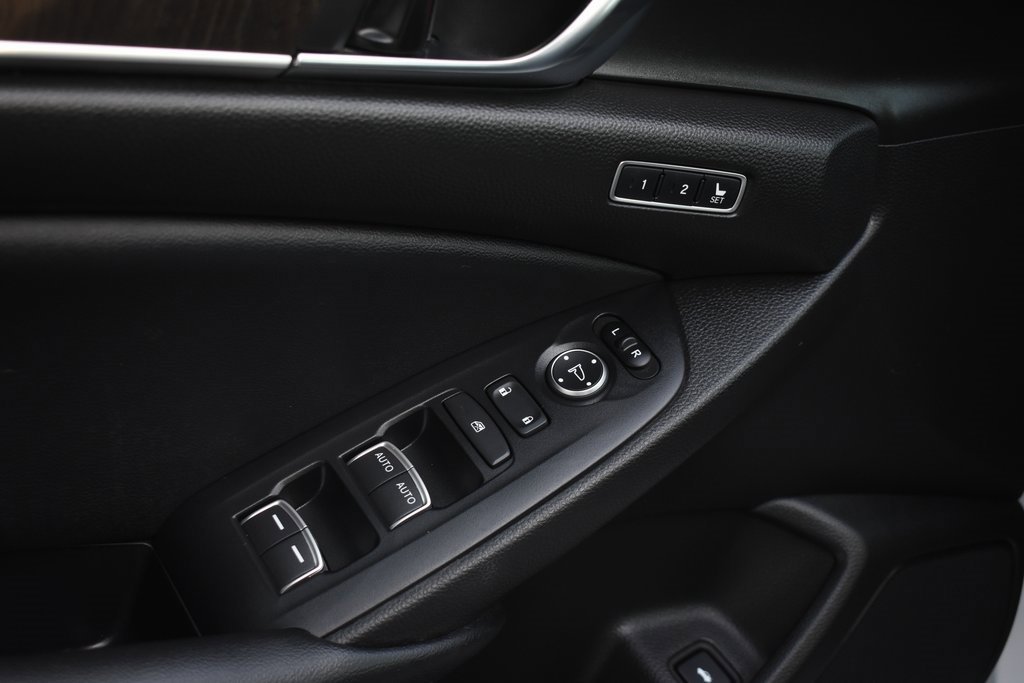 Used 2022 Honda Accord EX-L image 15