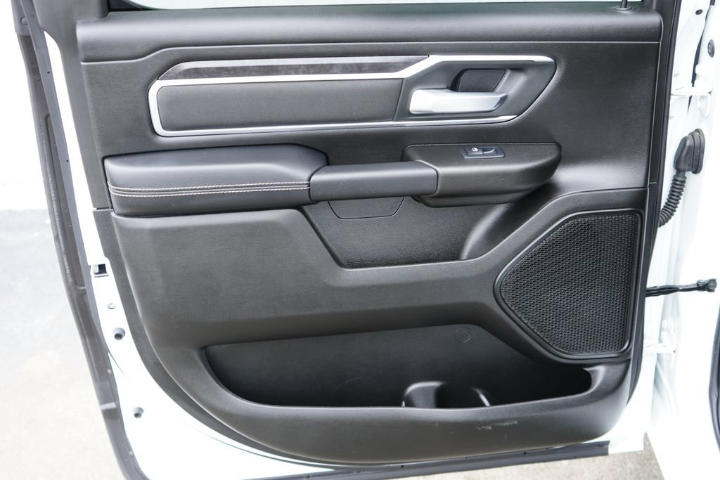 Used 2023 RAM 1500 Big Horn AWD/4WD image 28