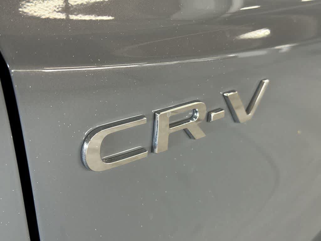Used 2024 Honda CR-V EX image 11