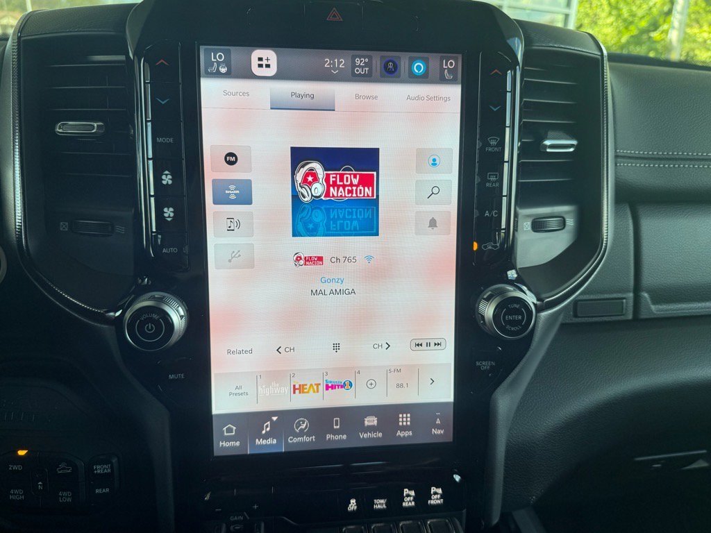 New 2026 RAM 2500 Power Wagon image 44