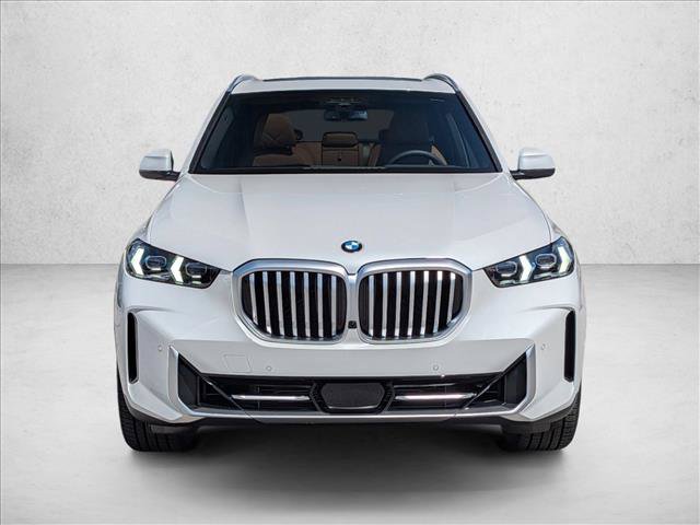 New 2026 BMW X5 xDrive40i AWD/4WD image 6