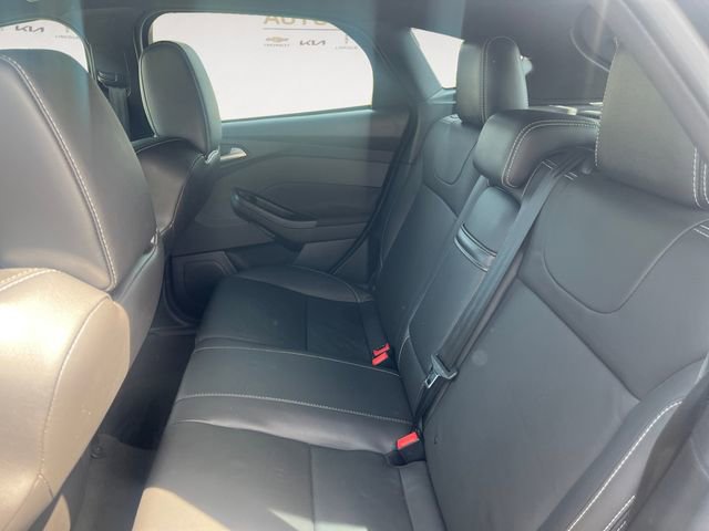 Used 2014 Ford Focus ST w/ Equipment Group 202A image 13