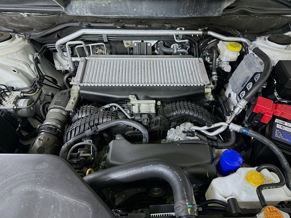 Used 2020 Subaru Ascent Touring image 9