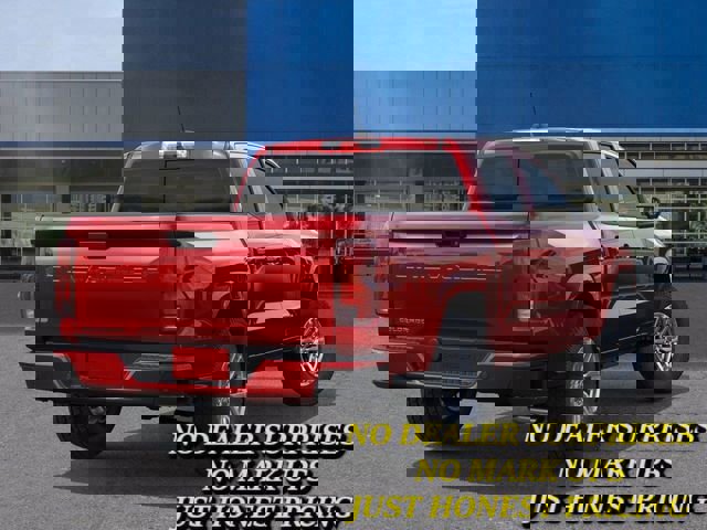 New 2026 Chevrolet Colorado LT w/ LT Convenience Package image 4