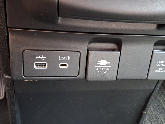Certified 2025 Honda Odyssey Elite image 31