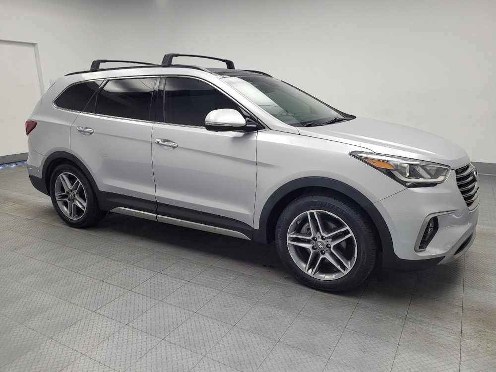 Used 2019 Hyundai Santa Fe XL image 11